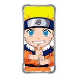 Capa Capinha Personalizada De Celular Case Naruto Ani08