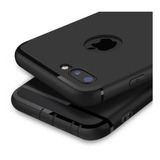 Capa Capinha Ultra Fina Para iPhone 5 6 7 8 Plus Xs Xr Max