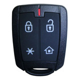 Capa Carcaça Compatível Controle Positron Px42 Oca Reposição