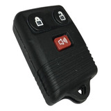 Capa Carcaça Controle Ecosport 2003 2004 2005 2006 2007 2008