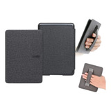 Capa Case Alça Para Kindle 12° 2024 Paperwhite 7 Polegadas