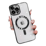 Capa Case Anti Impacto Premium Para iPhone 11 12 13 14 15 