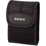 Capa Case Bag Estojo P/ Câmera Digital Original Sony Nova