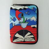Capa Case Bag Para Livro iPad Tablet - Tag
