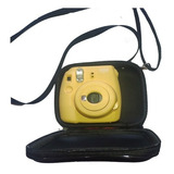 Capa Case Bolsa Câmera Compacta Fujifilm Instax