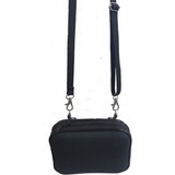 Capa Case Bolsa Câmera Compacta Nikon W150 W300 A1000