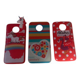 Capa Case Celular Motorola G5s(promoção As Três Por $38.00)