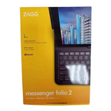 Capa Case Com Teclado Para Apple iPad Air 3/iPad 7th 8th Gen