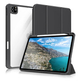 Capa Case Compatível iPad Pro 11 Polegadas 2ª 3ª 4ª Geração