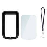 Capa Case De Silicone Gps Igpsport Bsc100s 