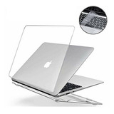 Capa Case E Protetor Teclado Macbook New Pro 16 A2485 (2021)