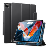 Capa Case Esr Magnética Para iPad Pro 12.9 M2 (2022)