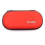 Capa Case Estojo Ps Vita 1000/2000