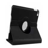 Capa Case Executiva Para iPad Mini 4 Giratoria Em Couro Nf
