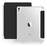 Capa Case Frente E Traseira iPad Pro 12.9 Geração 1/2 A1652