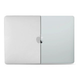 Capa Case Macbook Pro Retina 13 A1502/ A1425 Pronta Entrega 