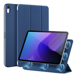 Capa Case Magnética Esr P/ iPad 10ª Geração A2696 A2757 Cor Azul