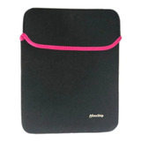 Capa Case Mini Sleeve Para Netbook / Tablet De 10.1 Polegada