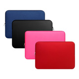 Capa Case Neoprene Macbook New Air 13 Touch Id A1932 A2179