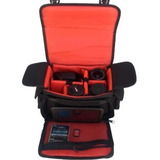 Capa Case Olipic Iii Nikon D90 D600 D700 D3100 D5100 D7100