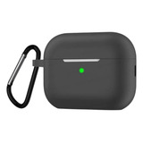 Capa Case Para Fone Apple AirPods 4a Geração (2024) Silicone