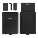 Capa Case Para Notebook Samsung Galaxy Book4 Ultra 16'' Pol