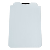 Capa Case Para Tablet iPad Couro Ecológico Azul Bêbe