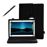 Capa Case Protetora + Caneta Para Tablet Nokia T20 10,36