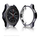 Capa Case Protetora Para Samsung Galaxy Watch 46mm Sm-r800