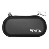 Capa Case Ps Vita Estojo Para Guardar Psvita Todos Modelos