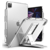Capa Case Ringke Fusion Combo Para iPad Pro 11 M2 (2022)