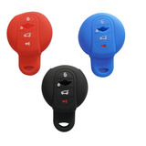 Capa Case Silicone Chave Bmw Mini Cooper Novo