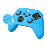 Capa Case Silicone Protetora Controle Xbox Series S X