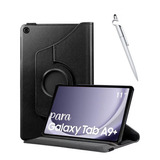 Capa Case Tablet Para Samsung Galaxy A9 X110/ X115 + Caneta
