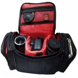 Capa Case Vmb Arm Canon T5 T3i T4i T5i T6i Dslr T6s T7i