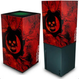 Capa Case Xbox Series X Protetora Personalizada Anti Poeira
