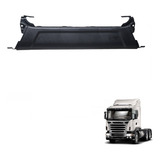 Capa Central Parachoque Compativel Scania Série Pgr 1865181