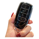 Capa Chave Chery Tiggo 8 Arizo 6 Pro Presença Proteção Total