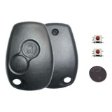 Capa Chave Renault Sandero Logan Duster 2013 2014 2015 2016