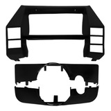 Capa Chave Seta Moldura Do Painel Gol Quadrado Cl 1000 88/95