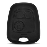 Capa Chave Telecomando Citroen C3 - Peugeot 206 207 01/12