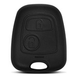Capa Chave Telecomando Citroen C3 - Peugeot 206 207 01/12