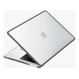 Capa Clear View Special Macbook Pro 14.2 Pol A2918 A2992