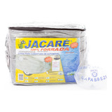 Capa Cobrir Carro Jacaré 100% Forrada Caravan Diplomata