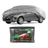 Capa Cobrir Carro Protetora Sol E Chuva Fiat Punto