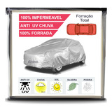 Capa Cobrir Carro Toyota Corolla : 100% Forradas Impermeavel