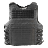 Capa Colete Gladiador Modular Fox Boy 