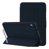 Capa Com Suporte P/ Tablet Nokia T10 Tela 8 + Caneta Touch