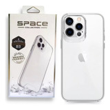 Capa Compatível iPhone 16/ 16 Pro/pro Max Proteção Total Top