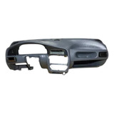 Capa Console Painel Tabelier Palio 1996 1997 98 99 00 Usado